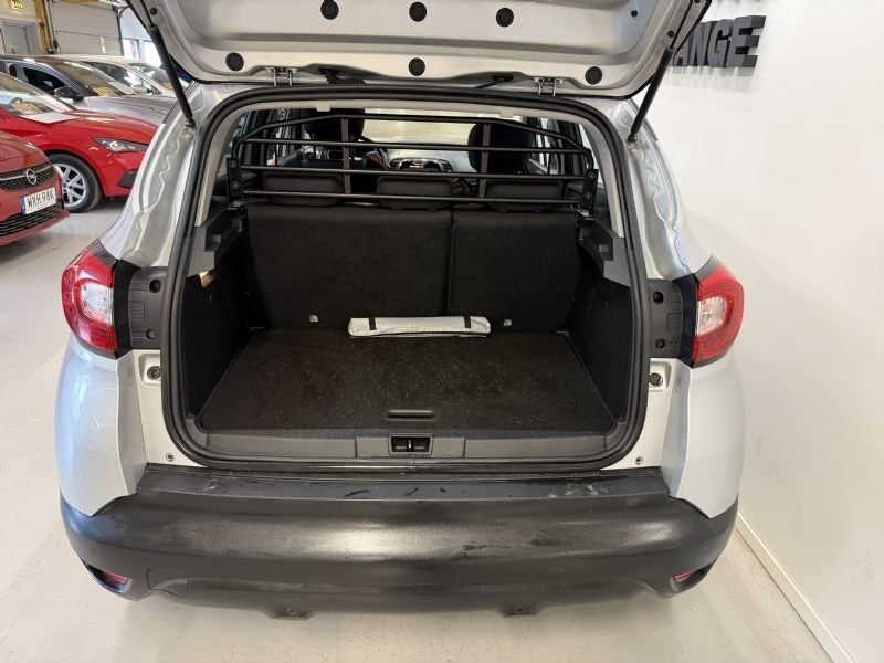Renault Captur bild 5