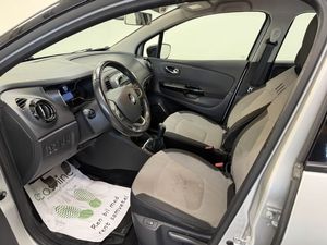 Renault Captur bild 8