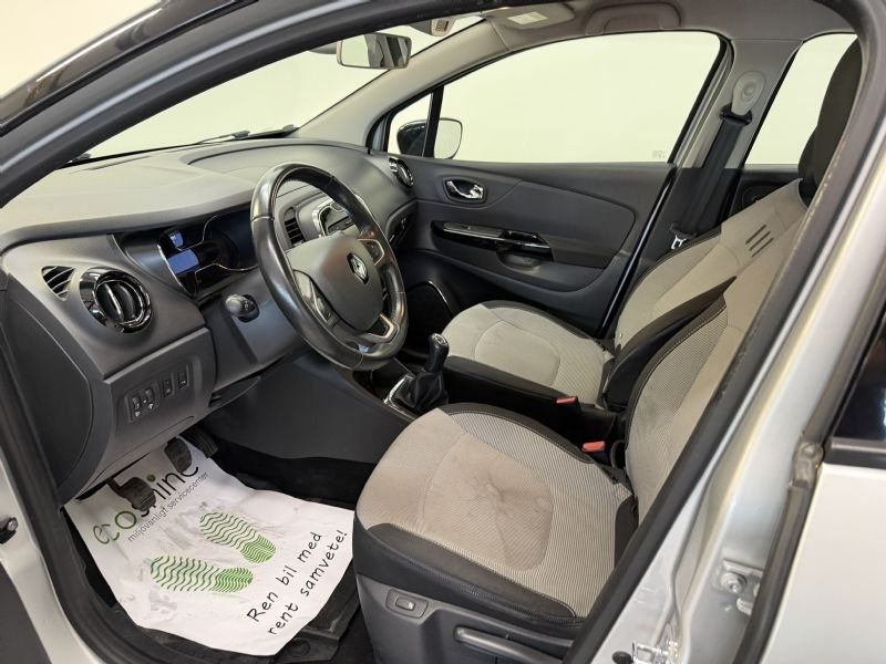 Renault Captur bild 8