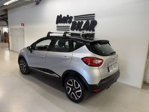 Renault Captur bild 3