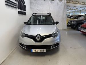 Renault Captur bild 2