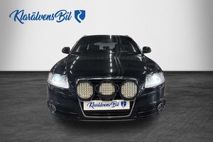 Audi A6 bild 4
