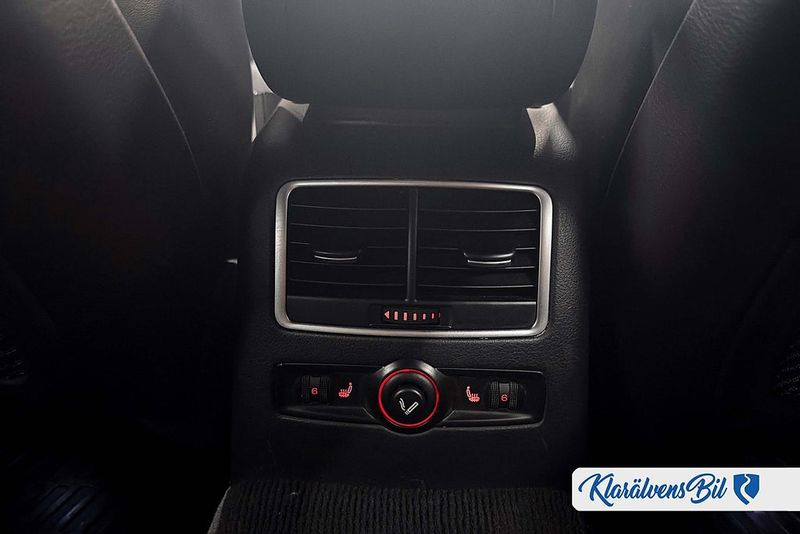 Audi A6 bild 12