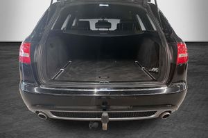 Audi A6 bild 13
