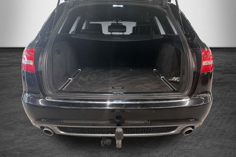 Audi A6 bild 13