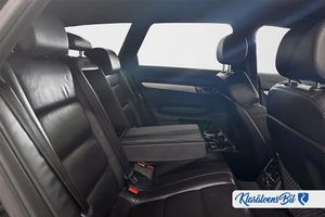 Audi A6 bild 11
