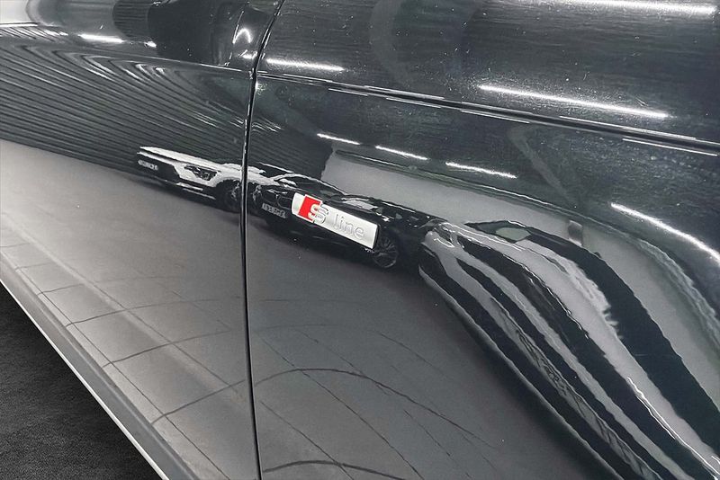 Audi A6 bild 3