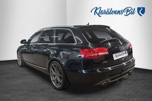 Audi A6 bild 2