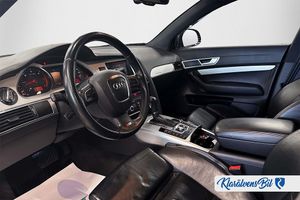 Audi A6 bild 10