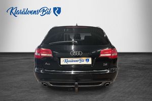 Audi A6 bild 7