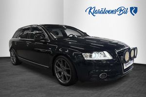 Audi A6 bild 5
