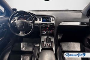 Audi A6 bild 8