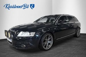 Audi A6 bild 1