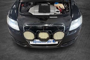 Audi A6 bild 15