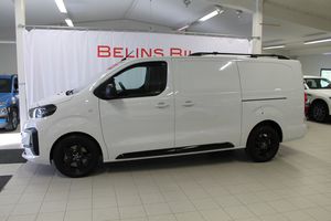 Citroen Jumpy bild 2