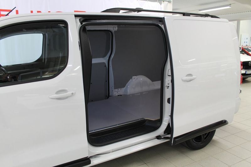 Citroen Jumpy bild 6