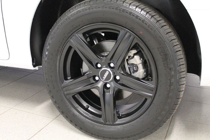 Citroen Jumpy bild 12