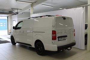 Citroen Jumpy bild 3