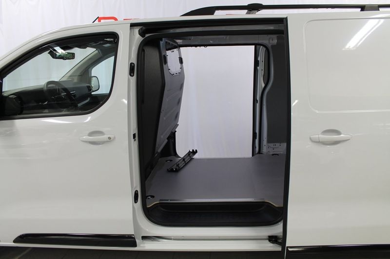Citroen Jumpy bild 7