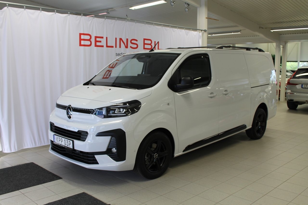 Citroen Jumpy
