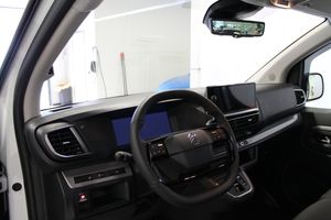 Citroen Jumpy bild 9