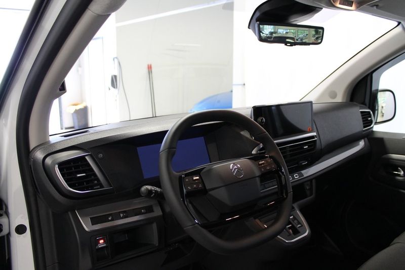 Citroen Jumpy bild 9