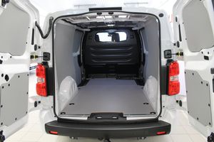 Citroen Jumpy bild 5