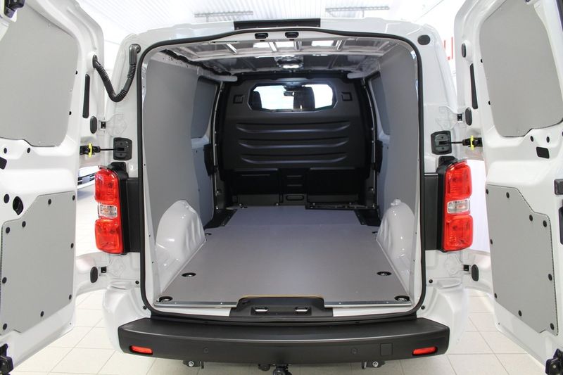 Citroen Jumpy bild 5