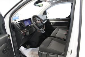 Citroen Jumpy bild 8