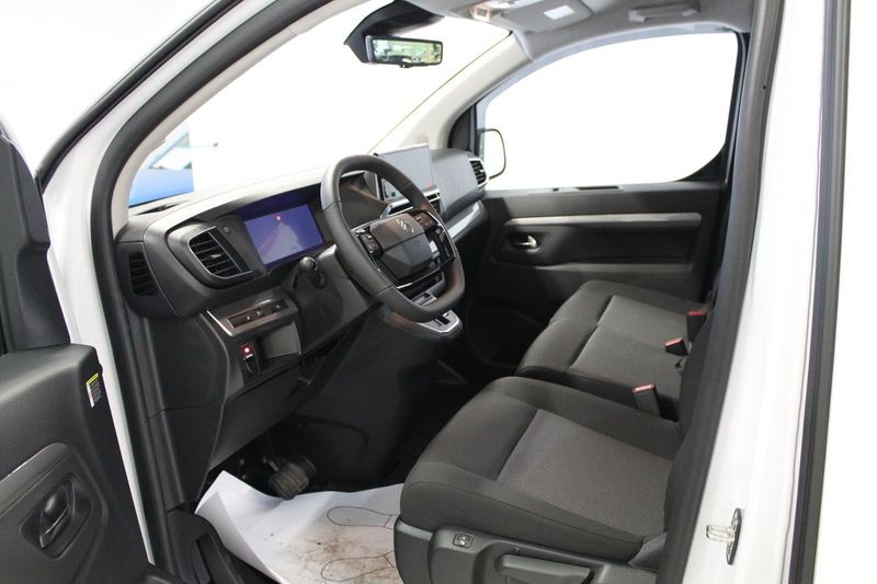 Citroen Jumpy bild 8