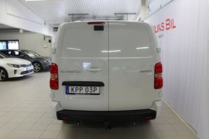 Citroen Jumpy bild 4