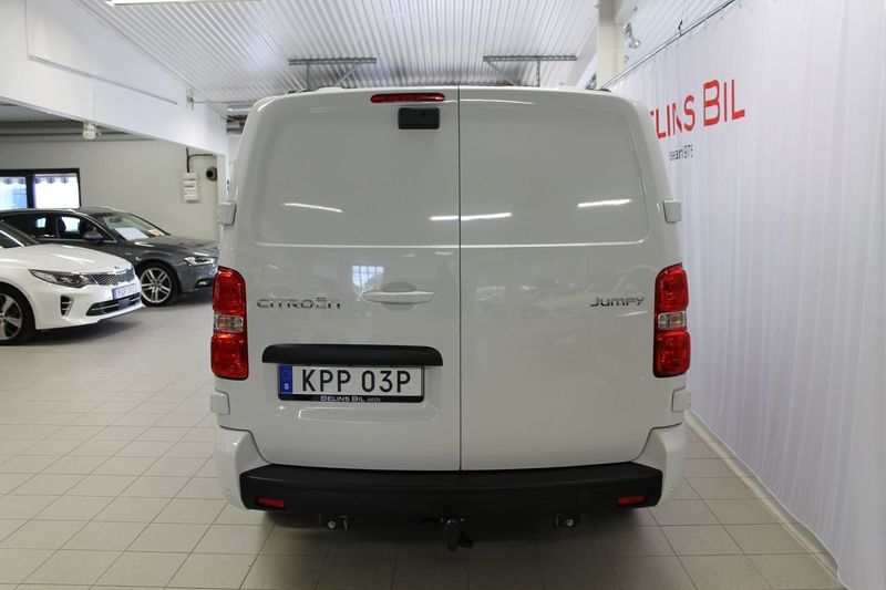 Citroen Jumpy bild 4