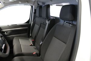 Citroen Jumpy bild 11