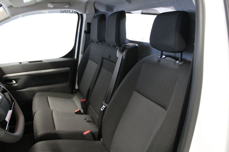 Citroen Jumpy bild 11