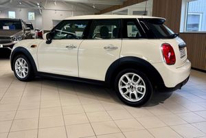 MINI One bild 3