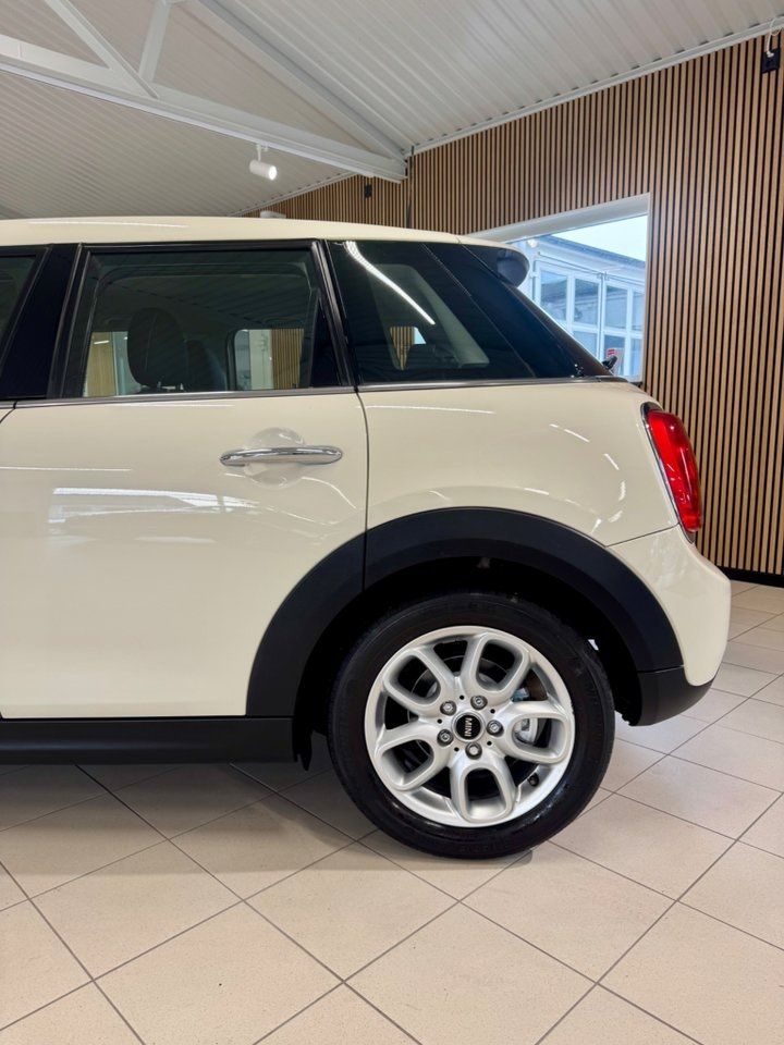 MINI One bild 12