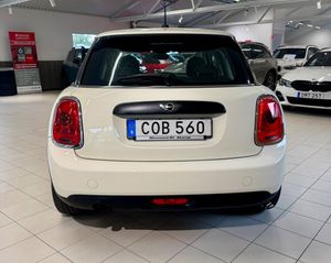 MINI One bild 5