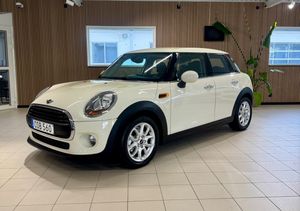 MINI One bild 1