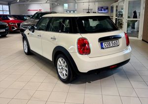 MINI One bild 6