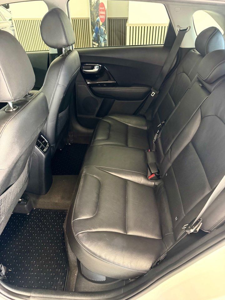 Kia Niro bild 15