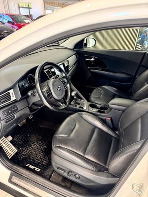 Kia Niro bild 18