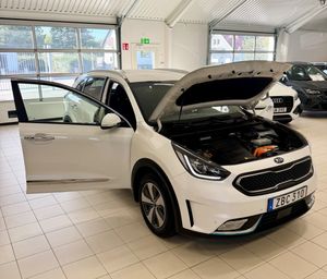 Kia Niro bild 7