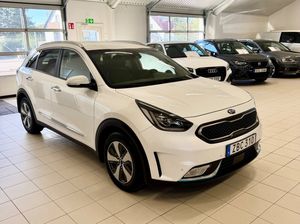 Kia Niro bild 3