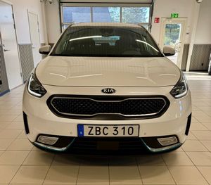 Kia Niro bild 2