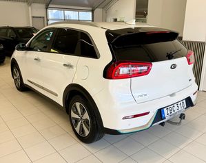 Kia Niro bild 4
