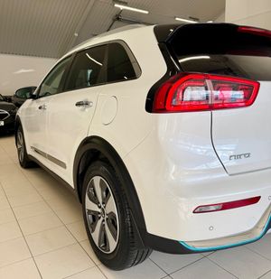 Kia Niro bild 14