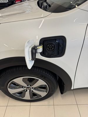Kia Niro bild 6
