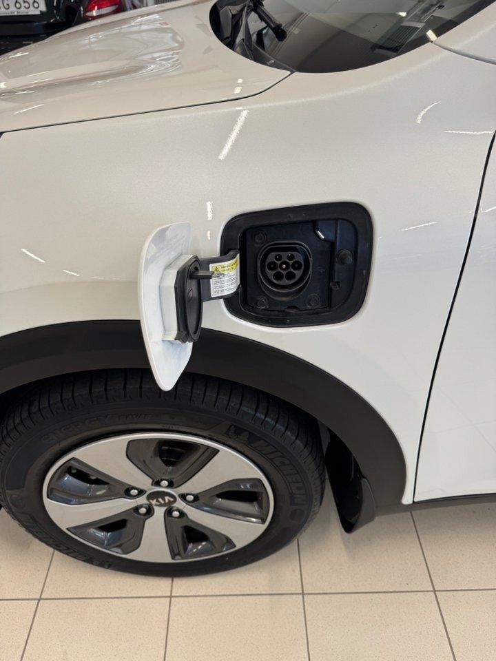 Kia Niro bild 6