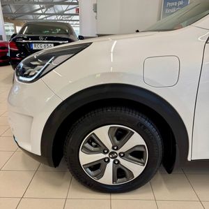 Kia Niro bild 5
