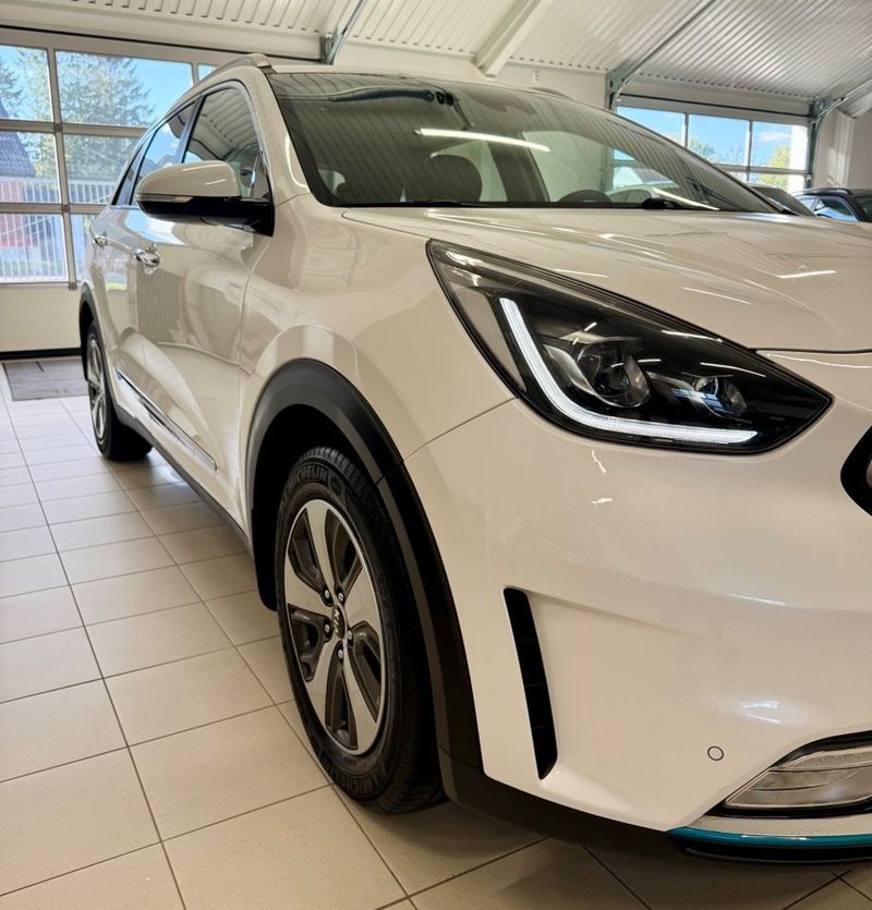 Kia Niro bild 10